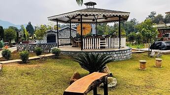 Vanhills-Luxury Home Stay in Jim Corbett