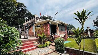 Vanhills-Luxury Home Stay in Jim Corbett