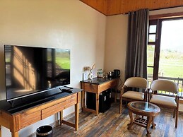 Vanhills-Luxury Home Stay in Jim Corbett