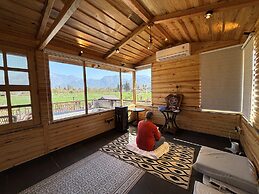 Vanhills-Luxury Home Stay in Jim Corbett