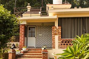 Vanhills-Luxury Home Stay in Jim Corbett