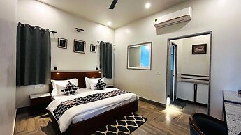 Vanhills-Luxury Home Stay in Jim Corbett