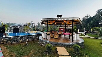 Vanhills-Luxury Home Stay in Jim Corbett