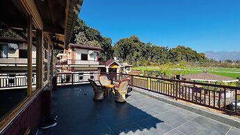 Vanhills-Luxury Home Stay in Jim Corbett