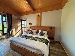 Vanhills-Luxury Home Stay in Jim Corbett