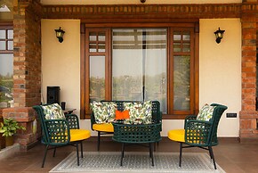 Vanhills-Luxury Home Stay in Jim Corbett