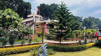 Vanhills-Luxury Home Stay in Jim Corbett