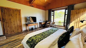 Vanhills-Luxury Home Stay in Jim Corbett