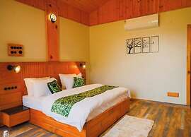 Vanhills-Luxury Home Stay in Jim Corbett