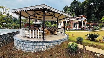 Vanhills-Luxury Home Stay in Jim Corbett
