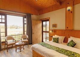 Vanhills-Luxury Home Stay in Jim Corbett