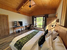 Vanhills-Luxury Home Stay in Jim Corbett