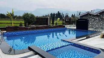 Vanhills-Luxury Home Stay in Jim Corbett