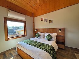 Vanhills-Luxury Home Stay in Jim Corbett