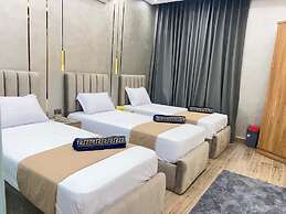 cairo crystal hotel