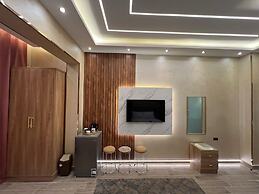 cairo crystal hotel