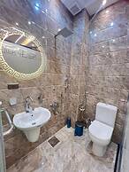 cairo crystal hotel