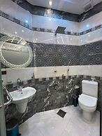 cairo crystal hotel