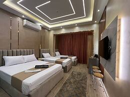 cairo crystal hotel