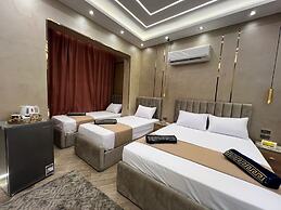 cairo crystal hotel