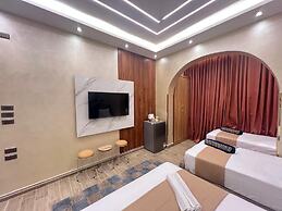 cairo crystal hotel
