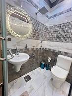 cairo crystal hotel