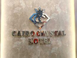 cairo crystal hotel