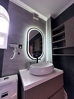 Central Vip Villa