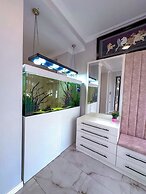 Central Vip Villa