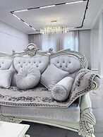 Central Vip Villa