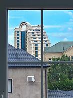 Central Vip Villa