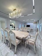 Central Vip Villa