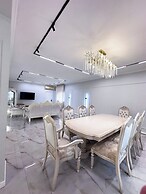 Central Vip Villa