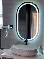 Central Vip Villa