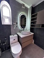 Central Vip Villa