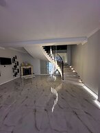 Central Vip Villa