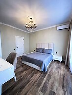 Central Vip Villa
