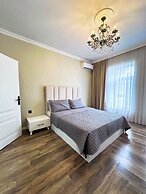 Central Vip Villa