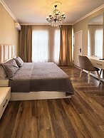 Central Vip Villa