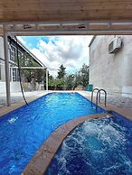 Central Vip Villa