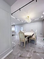 Central Vip Villa