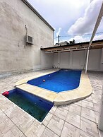 Central Vip Villa