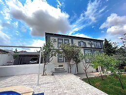 Central Vip Villa