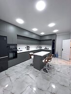 Central Vip Villa