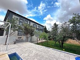 Central Vip Villa