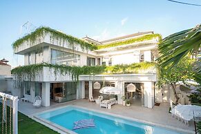 Villa Luja by GORO