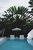 Villa Luja by GORO