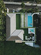 Villa Luja by GORO
