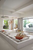 Villa Luja by GORO