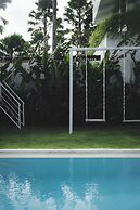 Villa Luja by GORO